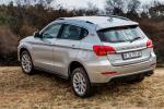 Haval H2 2016 года (ZA)